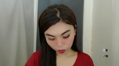 Snapshot of asuna_charming chatting on 01.29.25 asuna_charming online show from 01.29.25