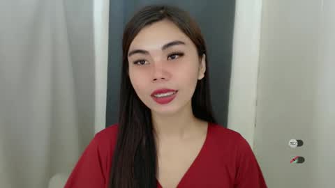 Snapshot of asuna_charming chatting on 01.29.25 asuna_charming online show from 01.29.25