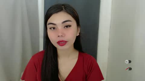 Snapshot of asuna_charming chatting on 01.30.25 asuna_charming online show from 01.30.25