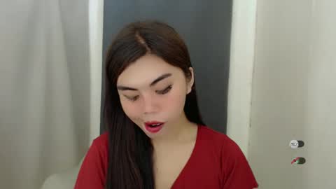 Snapshot of asuna_charming chatting on 01.31.25 asuna_charming online show from 01.31.25