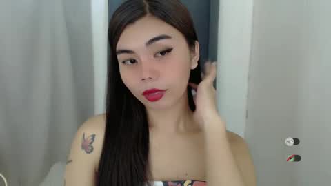 Snapshot of asuna_charming chatting on 02.02.25 asuna_charming online show from 02.02.25