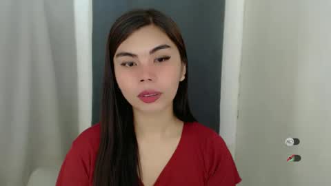 Snapshot of asuna_charming chatting on 02.02.25 asuna_charming online show from 02.02.25