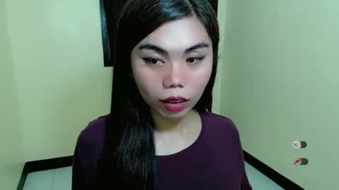 Snapshot of asuna_charming chatting on 02.13.25 asuna_charming online show from 02.13.25