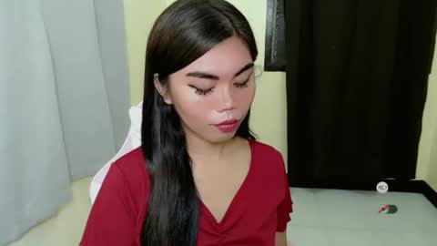 Snapshot of asuna_charming chatting on 02.14.25 asuna_charming online show from 02.14.25