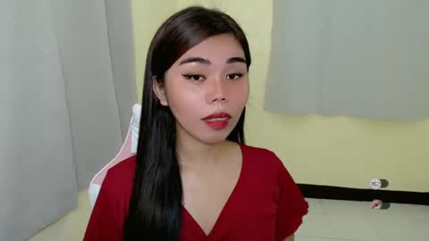 Snapshot of asuna_charming chatting on 02.15.25 asuna_charming online show from 02.15.25