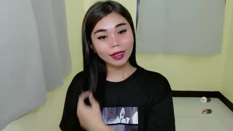 Snapshot of asuna_charming chatting on 02.23.25 asuna_charming online show from 02.23.25