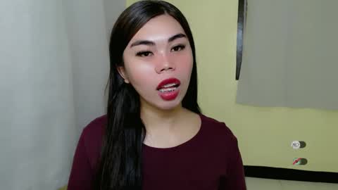 Snapshot of asuna_charming chatting on 02.25.25 asuna_charming online show from 02.25.25