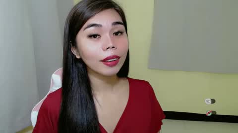 Snapshot of asuna_charming chatting on 02.25.25 asuna_charming online show from 02.25.25