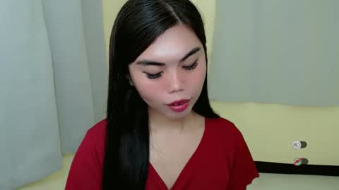 Snapshot of asuna_charming chatting on 02.27.25 asuna_charming online show from 02.27.25