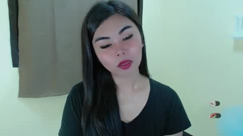 Snapshot of asuna_charming chatting on 03.02.25 asuna_charming online show from 03.02.25