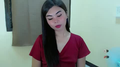 Snapshot of asuna_charming chatting on 03.03.25 asuna_charming online show from 03.03.25