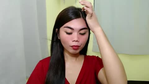 Snapshot of asuna_charming chatting on 03.04.25 asuna_charming online show from 03.04.25