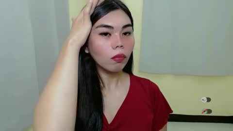 Snapshot of asuna_charming chatting on 03.05.25 asuna_charming online show from 03.05.25