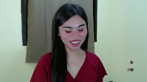 Snapshot of asuna_charming chatting on 03.08.25 asuna_charming online show from 03.08.25