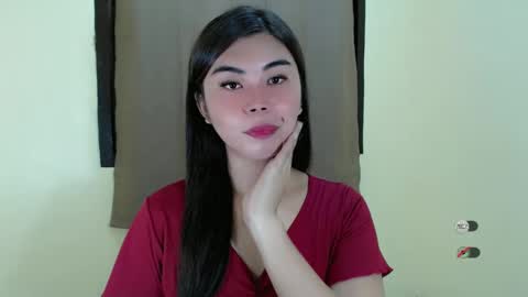 Snapshot of asuna_charming chatting on 03.09.25 asuna_charming online show from 03.09.25