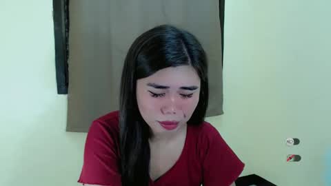 Snapshot of asuna_charming chatting on 03.11.25 asuna_charming online show from 03.11.25