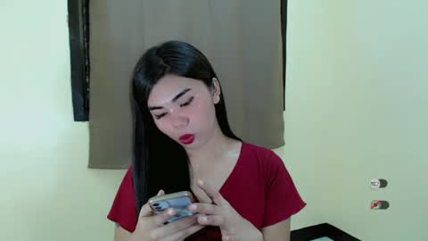 Snapshot of asuna_charming chatting on 03.12.25 asuna_charming online show from 03.12.25