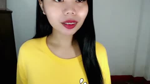 Snapshot of asuna_charming chatting on 09.16.25 asuna_charming online show from 09.16.25