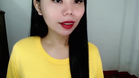 Snapshot of asuna_charming chatting on 09.17.25 asuna_charming online show from 09.17.25