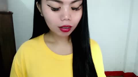 Snapshot of asuna_charming chatting on 09.21.25 asuna_charming online show from 09.21.25