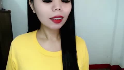 Snapshot of asuna_charming chatting on 09.24.25 asuna_charming online show from 09.24.25