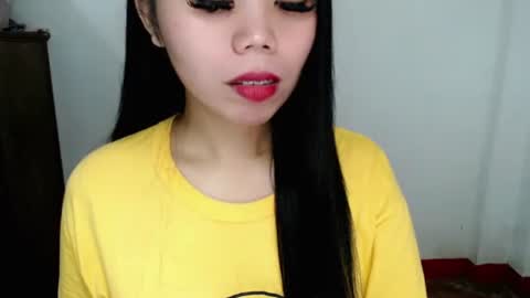 Snapshot of asuna_charming chatting on 09.25.25 asuna_charming online show from 09.25.25