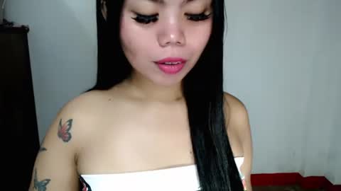 Snapshot of asuna_charming chatting on 09.26.25 asuna_charming online show from 09.26.25