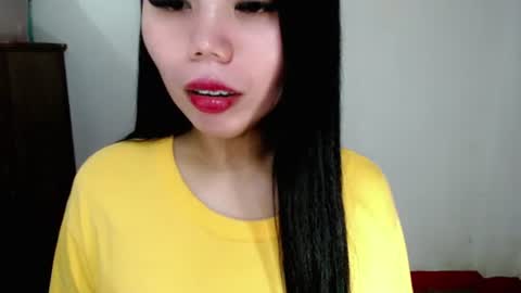 Snapshot of asuna_charming chatting on 10.08.25 asuna_charming online show from 10.08.25