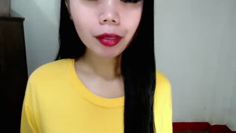 Snapshot of asuna_charming chatting on 10.13.25 asuna_charming online show from 10.13.25