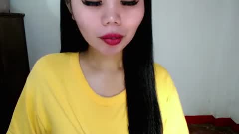 Snapshot of asuna_charming chatting on 10.15.25 asuna_charming online show from 10.15.25