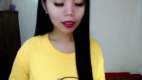 Snapshot of asuna_charming chatting on 11.01.25 asuna_charming online show from 11.01.25