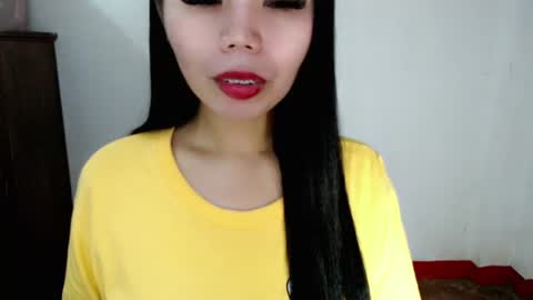 Snapshot of asuna_charming chatting on 11.04.25 asuna_charming online show from 11.04.25