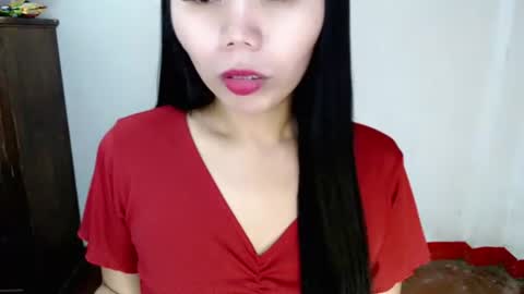 Snapshot of asuna_charming chatting on 11.05.25 asuna_charming online show from 11.05.25