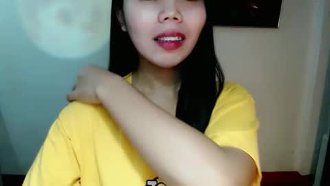 Snapshot of asuna_charming chatting on 11.30.25 asuna_charming online show from 11.30.25