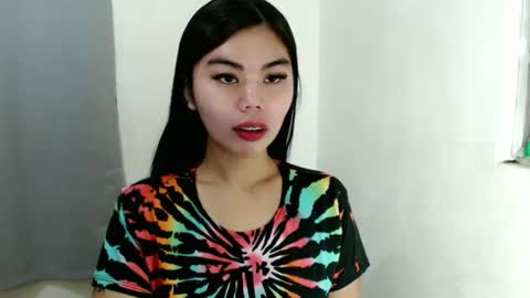 Snapshot of asuna_charming chatting on 12.01.25 asuna_charming online show from 12.01.25