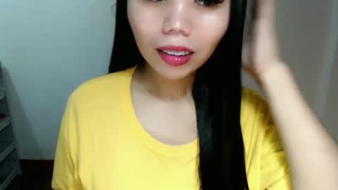 asuna_charming online show from 01.06.26