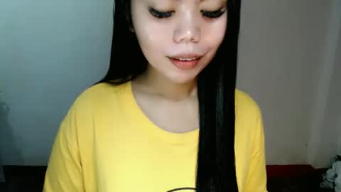 asuna_charming online show from 01.14.26