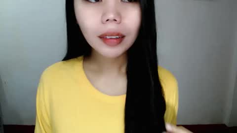 asuna_charming online show from 02.01.26