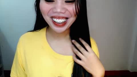 asuna_charming online show from 02.13.26