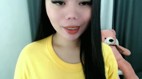 asuna_charming online show from 03.01.26