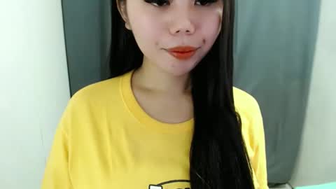 asuna_charming online show from 04.19.26