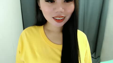 asuna_charming online show from 04.21.26