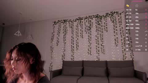 Snapshot of asuno_ chatting on 01.11.25 Follow my TG Channel for 3 tokens only online show from 01.11.25