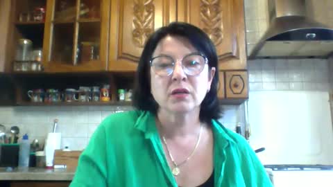 Asya online show from 04.14.26