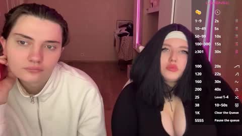 Snapshot of asya_mark chatting on 03.04.26 Asya Marco online show from 03.04.26