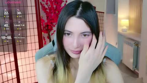 Asya online show from 04.18.26