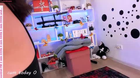 Snapshot of asya_sweet_ chatting on 05.18.26 Anastasia online show from 05.18.26
