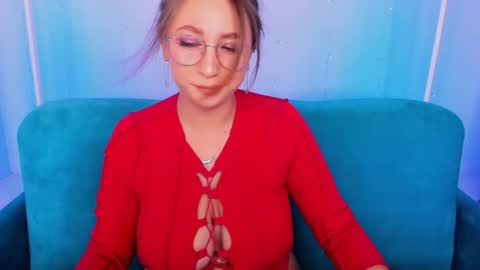 AsyaPink online show from 09.17.25