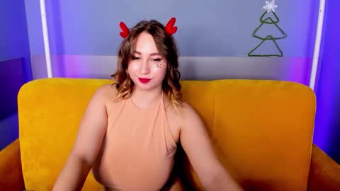 AsyaPink online show from 12.19.25