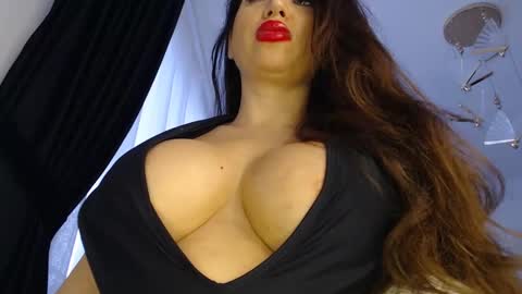 Snapshot of asyax chatting on 02.17.25 Assya online show from 02.17.25